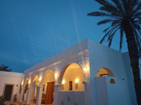 Djerba rêve vacances Suite Zohra